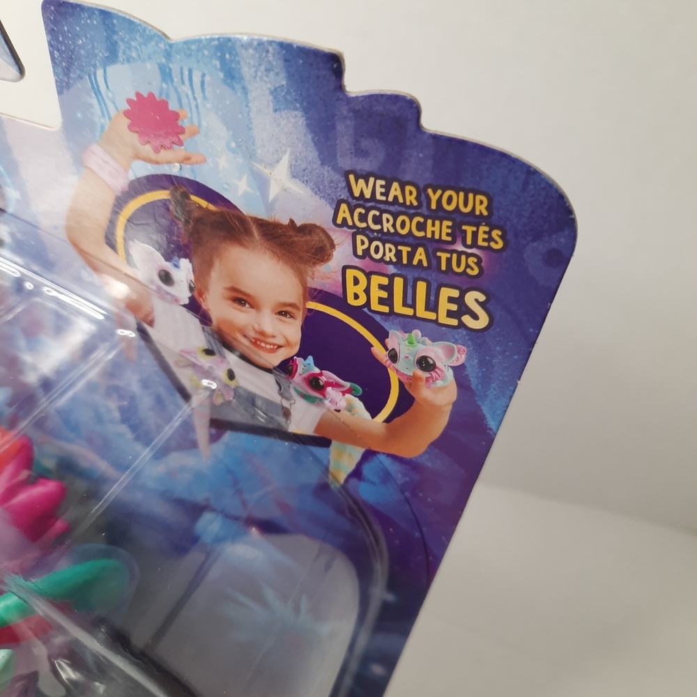 WooWee Pixie Bells~ ROSIE~Interactive Enchante t - Picture 2 of 6